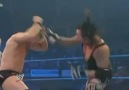 Undertaker Vs Chris Jericho [12 Şubat 2010 ] [HQ]