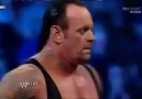 Undertaker Vs Cm Punk [ 01 Ekim 2010 ] [HQ]