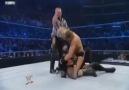 Undertaker Vs Drew McIntyre
