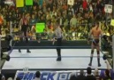 Undertaker Vs Drew Mcıntyre [19 Mart 2010]