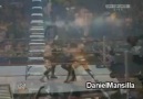 Undertaker Vs Edge [ Ladder Match ] [HQ]