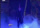 Undertaker vs Edge [ 17 Mayıs 2010 ] [ BaRaN ]