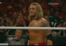 Undertaker vs Edge [17 Mayıs 2010 İLK BİZDE] [HQ]