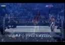 Undertaker vs. HBK