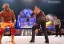 Undertaker vs Hulk Hogan