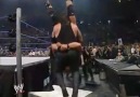 Undertaker V.s JBL [No Mercy]