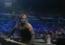 Undertaker vs Jeff Hardy Extreme Rules