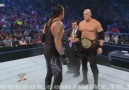 Undertaker Vs Kane Kapışması [15 Ekim 2010] [HQ]