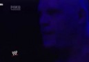 Undertaker Vs Kane Kapışması [17 Eylül 2010]
