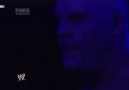 Undertaker vs Kane Kapışması [17 Eylül 2010] [HQ]