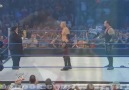 Undertaker Vs Kane Kapışması - [24 Eylül 2010] [HQ]