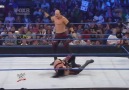 Undertaker Vs Kane Kapışması [17 Eylül 2010] [HQ]