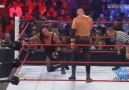 Undertaker Vs Kane - Night Of Champions 2010 [HQ]