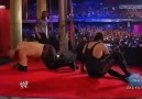 Undertaker Vs. Kane - Night Of Champions 2010 [HQ]