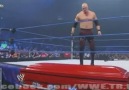 Undertaker vs King Booker 22/09/06 [BYANIL] [HQ]