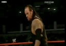 Undertaker vs. Mark Henry - Tabut Maçı!..