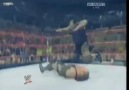 Undertaker vs. Mark Henry - Tabut Maçı! [Tavsiye]