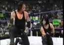 ...Undertaker Vs. Mini Undertaker xD...