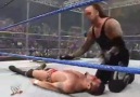 UnderTaker Vs Randy Orton Hell İn A Cell