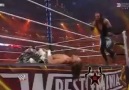 Undertaker Vs Shawn Michaels - Wrestlemania 26 [HD]