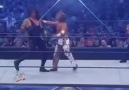 Undertaker Vs Shawn Michaels - Wrestlemania 25 [HQ]