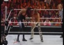 Undertaker vs Shawn Michaels WrestleMania XXV (Part II) [HQ]