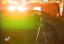 Undertaker Vs Steve Austin[Mezara Gömme Maçı]