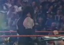 UnderTaker Vs Stone Cold [First Blood Match]