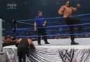 Undertaker vs The Greath Khali Last Man Standing ! [Ali]