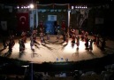 2008 Üniversiteler Arası Halkoyunları Yarışması