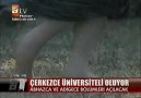 Üniversitelerde Kafkas dilleri ve edebiyatı bölümü açıl...