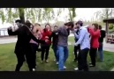 Üniversite Öğrencilerinden Çılgın Apaçi Dansı :)