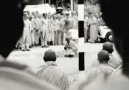 Ünlü Fotoğrafın Videosu: Faşizme Karşı Kendini Yakan Rahip