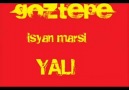 unutulmaz besteler serisi (Göztepe-İsyan Marşı)