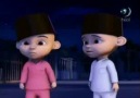 Upin Ve İpin-6(Bayram, Lütfen Çocuklara İzletelim)