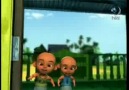 Upin ve İpin-02 (Şeytana uyma-ÇOCUKLARA İZLETELİM)