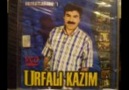 URFALI KAZIM ÇİRİŞ ZALİM YILLAR [HQ]