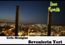 URFA MÜZİGİNİ SEVENLERİN YERİ