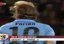 Uruguay 0-0 Fransa [HQ]