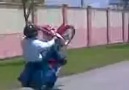 USA Mat Rempit