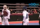 USA Taekwondo Şampiyonası