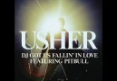 Usher - DJ Got Us Falling In Love Again (Feat. Pitbull) [HQ]