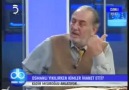 Üstad Kadir Mısıroğlu 06.11.2009 TV5 PROGRAMI -3