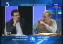 Üstad Kadir Mısıroğlu 06.11.2009 TV5 PROGRAMI -6