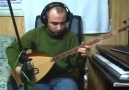 USTALAR ŞÖLENİ PİRE MEHMET BAĞLAMA SHOW