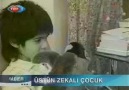 Üstün Zekalı Bozkurtun Marifetleri