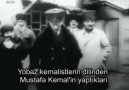 UYAN MÜSLÜMAN !!!  M.Kemal Müslümandı Diyenler Bunu İzle...