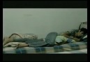 Uyuyan insana bu yapılmazki :D