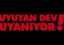 uyuyup uyanıyorum