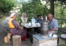 Uzunçam Köyü / PınaRBaŞı